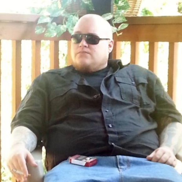 Meet your Posher, Jamie - Picture 1 of 1